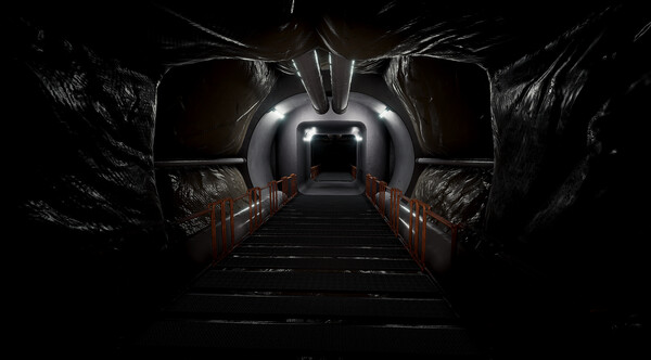 Screenshot 5 of SCP: EVENT CLASSIFIED