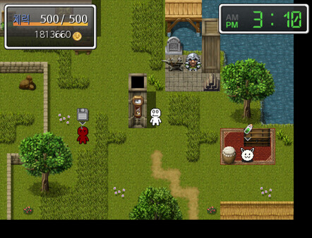 Screenshot 8 of DAGURI: Gambling Apocalypse