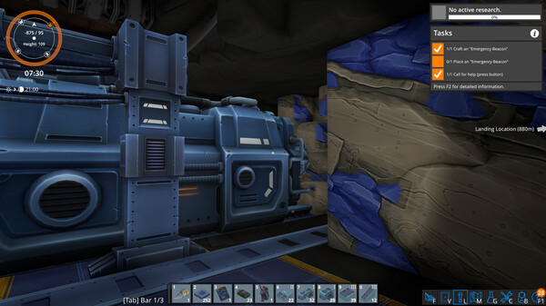 Screenshot 14 of FOUNDRY