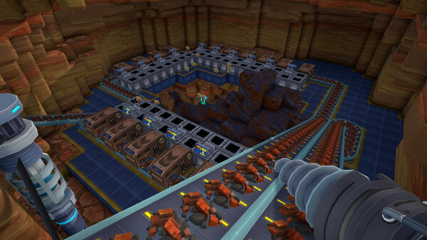 Screenshot 6 of FOUNDRY