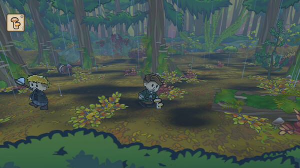 Screenshot 3 of Echoes of the Plum Grove