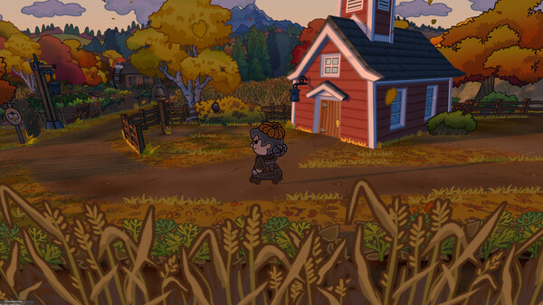 Screenshot 7 of Echoes of the Plum Grove