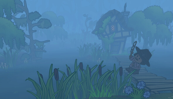 Screenshot 10 of Echoes of the Plum Grove