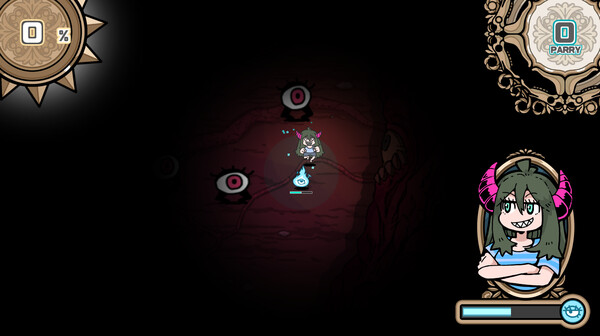 Screenshot 5 of Parry Nightmare