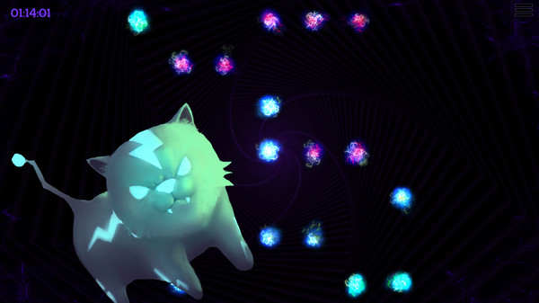 Screenshot 1 of Energy Cycle