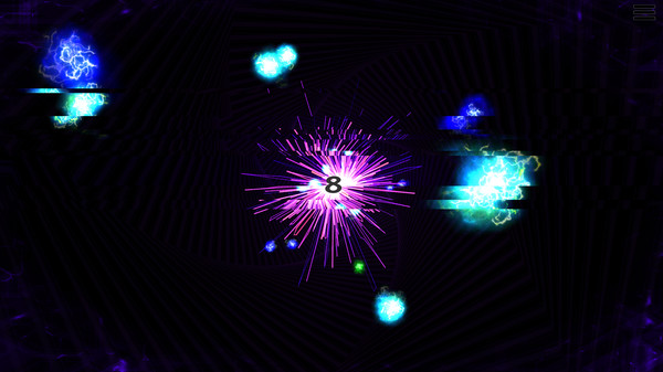 Screenshot 2 of Energy Cycle