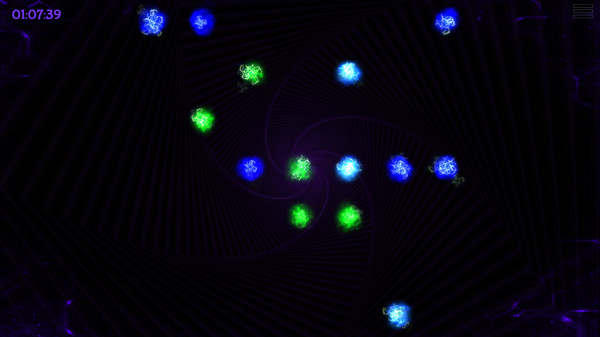 Screenshot 4 of Energy Cycle