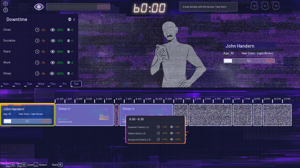 Screenshot 3 of Life Eater