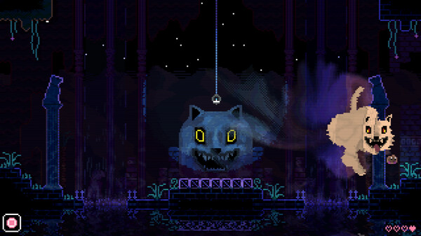 Screenshot 1 of ANIMAL WELL