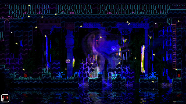 Screenshot 2 of ANIMAL WELL