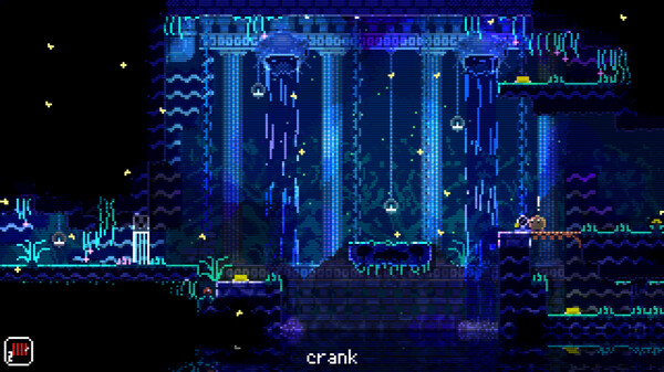 Screenshot 11 of ANIMAL WELL