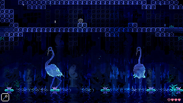 Screenshot 3 of ANIMAL WELL