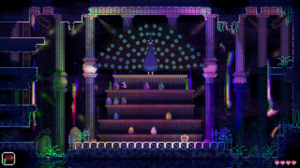 Screenshot 4 of ANIMAL WELL