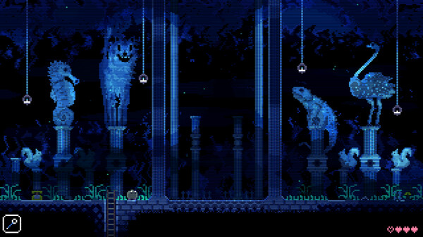 Screenshot 5 of ANIMAL WELL