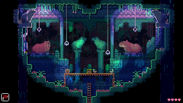 Screenshot 6 of ANIMAL WELL