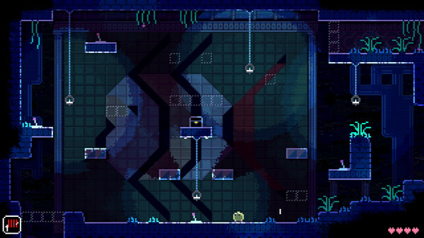 Screenshot 7 of ANIMAL WELL