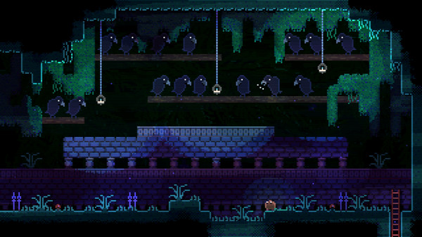 Screenshot 8 of ANIMAL WELL