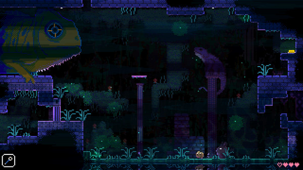 Screenshot 9 of ANIMAL WELL