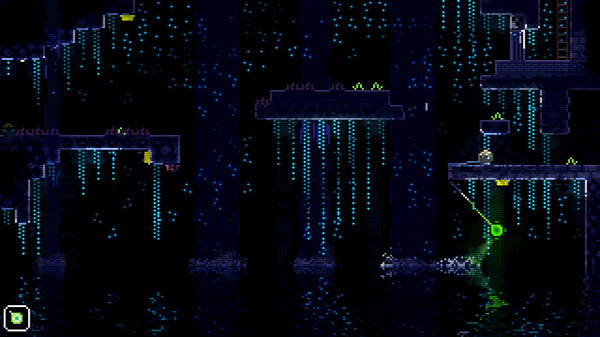 Screenshot 10 of ANIMAL WELL