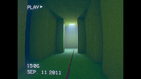 Screenshot 3 of BACKROOMS INVASION