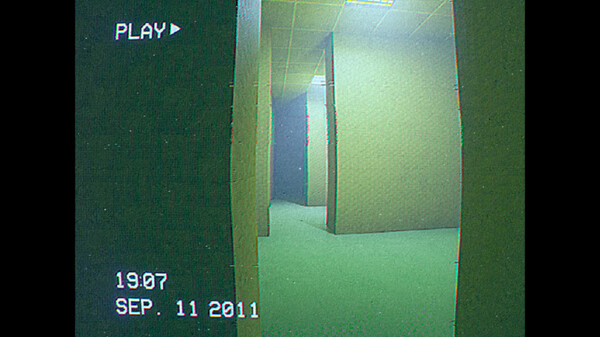 Screenshot 5 of BACKROOMS INVASION