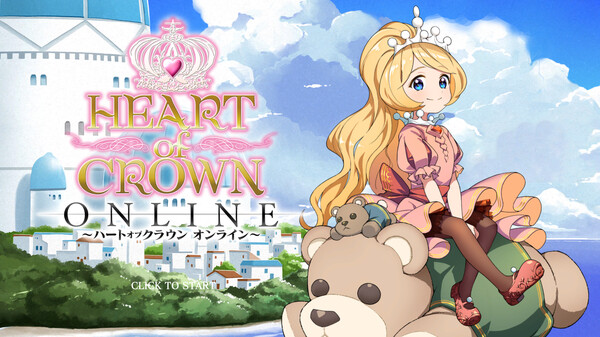 Screenshot 1 of HEART of CROWN Online