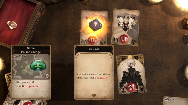 Screenshot 8 of Voice of Cards: The Beasts of Burden