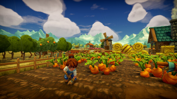 Screenshot 1 of Farm Together 2