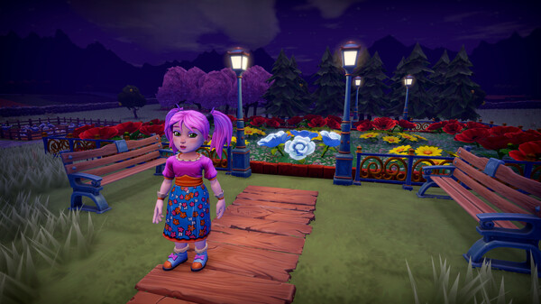 Screenshot 11 of Farm Together 2