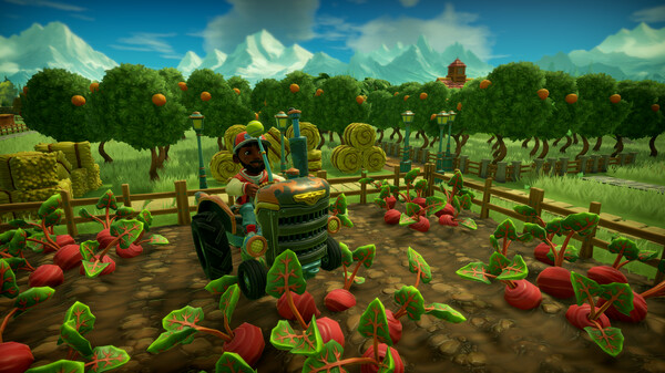 Screenshot 12 of Farm Together 2