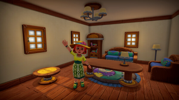 Screenshot 14 of Farm Together 2