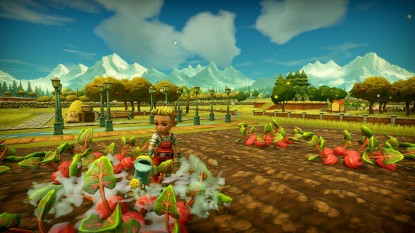 Screenshot 15 of Farm Together 2