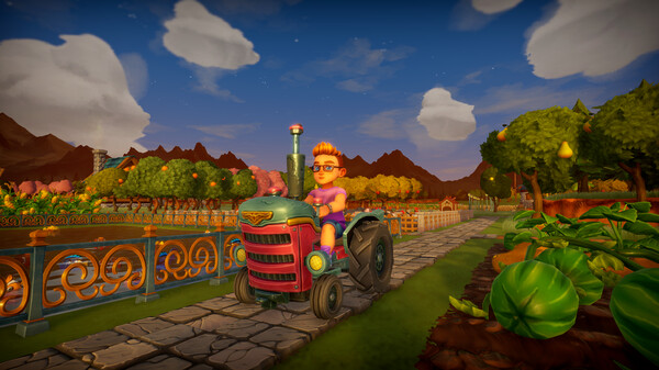 Screenshot 5 of Farm Together 2