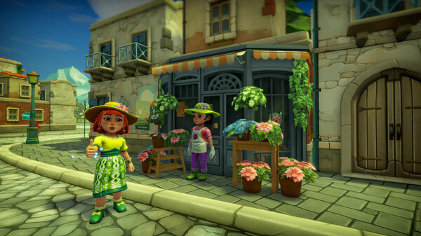 Screenshot 6 of Farm Together 2