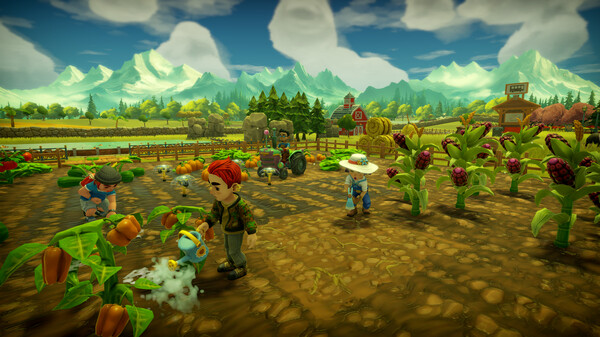 Screenshot 7 of Farm Together 2