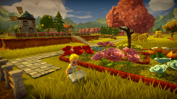 Screenshot 8 of Farm Together 2