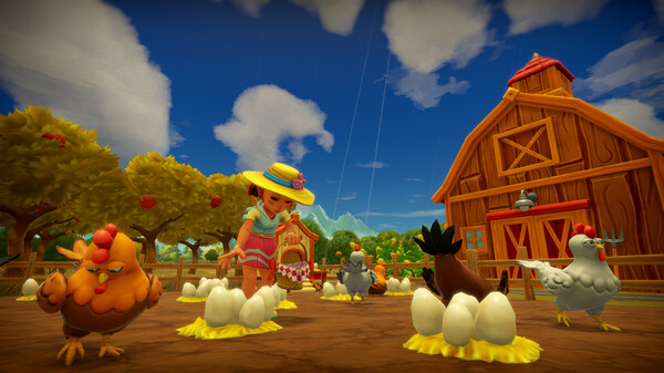 Screenshot 9 of Farm Together 2