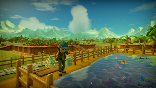 Screenshot 10 of Farm Together 2