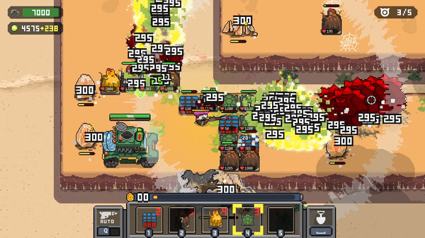 Screenshot 6 of 鸡械绿洲 (Cluckmech Oasis)