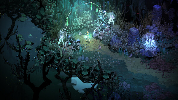 Screenshot 8 of Hades II