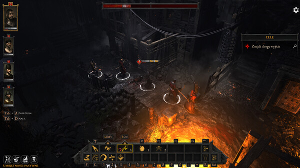 Screenshot 11 of BEAST: False Prophet