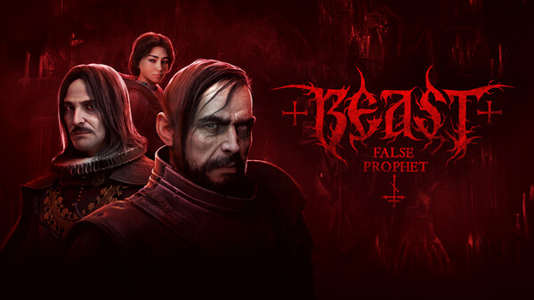 Screenshot 13 of BEAST: False Prophet