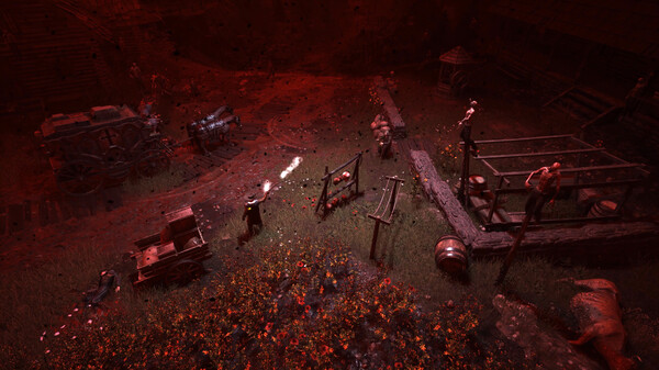 Screenshot 8 of BEAST: False Prophet