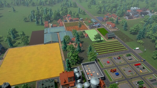 Screenshot 12 of Farm Manager World