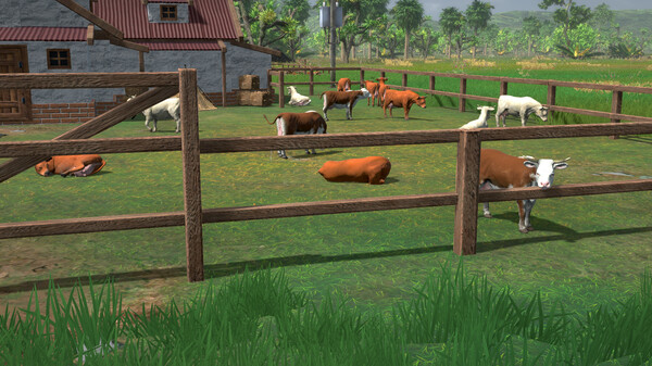 Screenshot 13 of Farm Manager World