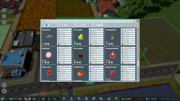 Screenshot 14 of Farm Manager World