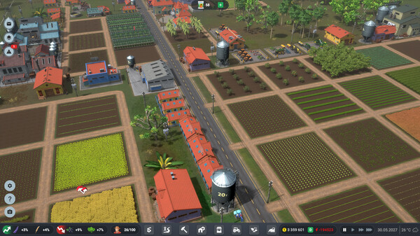 Screenshot 15 of Farm Manager World