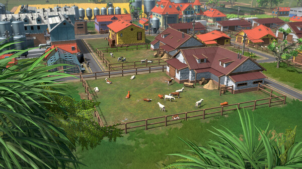 Screenshot 8 of Farm Manager World