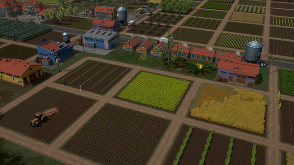 Screenshot 9 of Farm Manager World