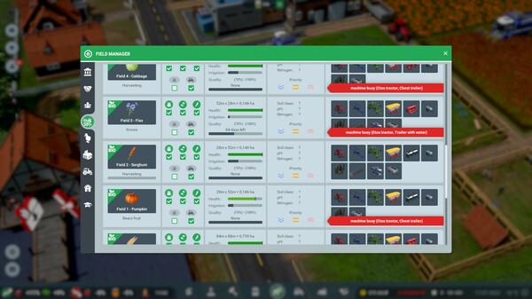 Screenshot 10 of Farm Manager World